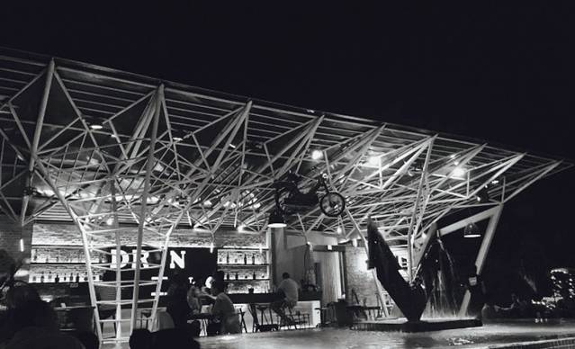 Temple Coffee n Bakery