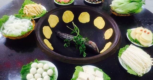 地锅传奇(长城店)