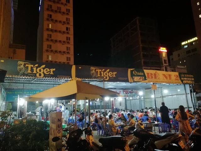 Sea Food Be Ni 2 Restaurant