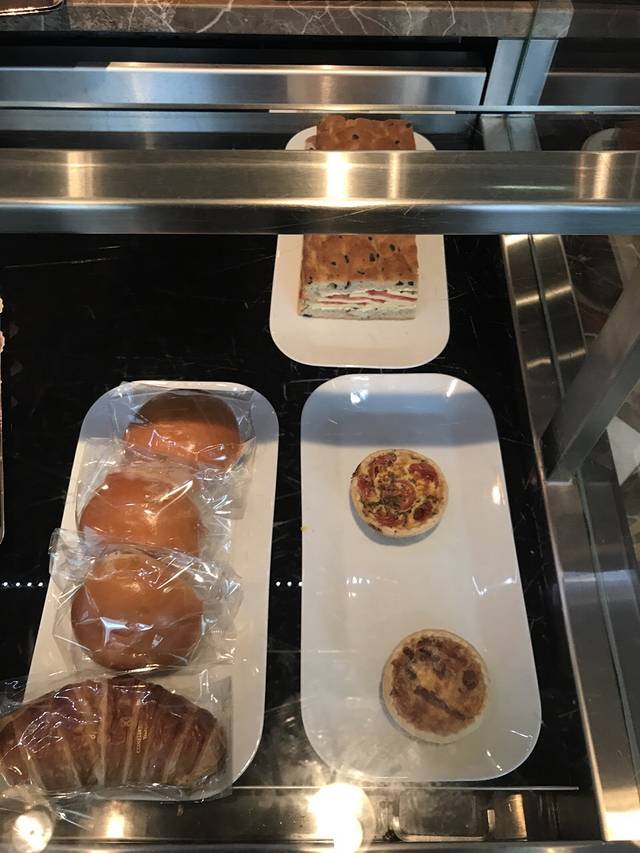 肯菲兹巧克力店