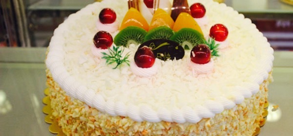 达意浓烘焙365(莱茵小镇商业街店)