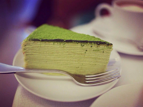 Lady M Cake Boutique旅游景点图片