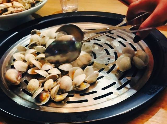 舟渔蒸海鲜养生餐厅(双江休闲街店)