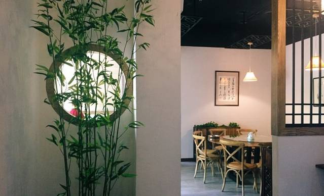 丁莲芳(安吉人民路店)