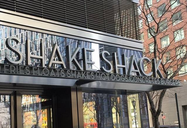 Shake Shack