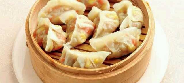 光头佬水晶饺(恭城店)