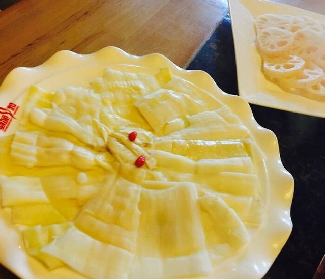 川福火锅(新南路店)