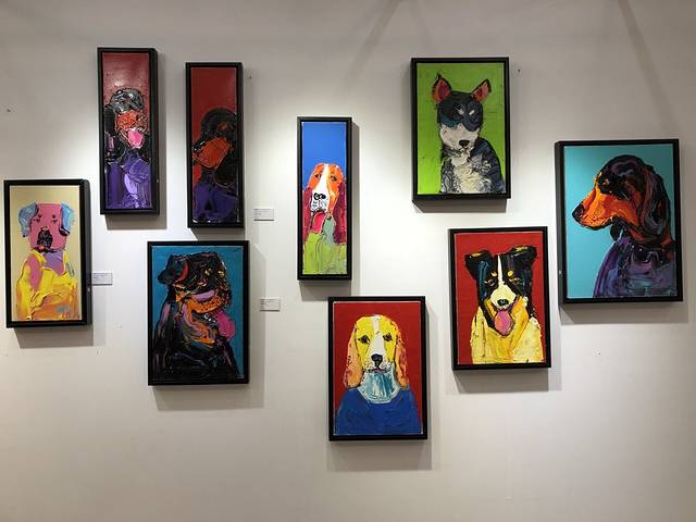 The Grand Summit官舍