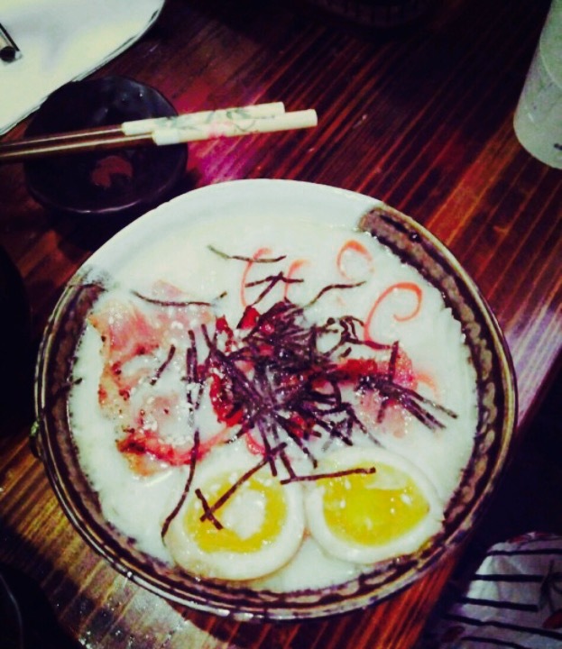 刺身刚刚好(地委大院店)