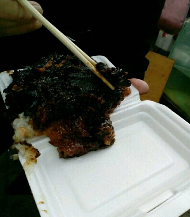 马文章胖子甑糕(洒金桥店)