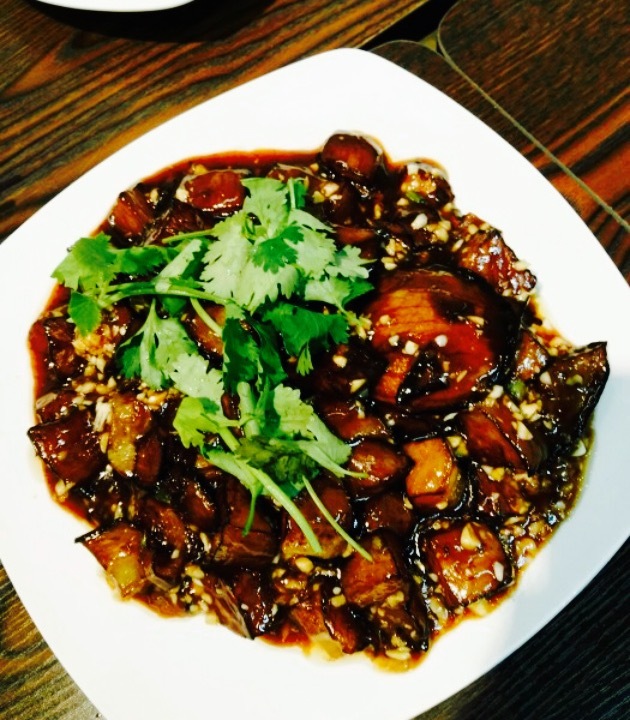 聚发号清真菜馆(利民道店)