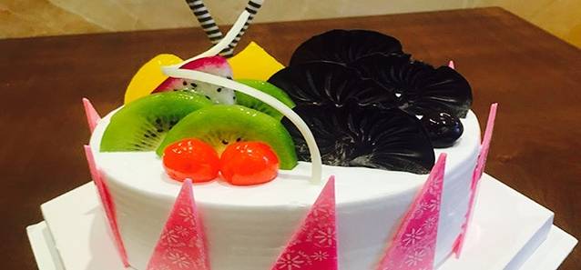 面包心语(太平街店)