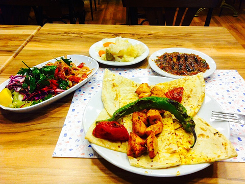 abooov adanali durumcu