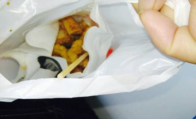 正新鸡排·炸鸡烧烤(顺发店)