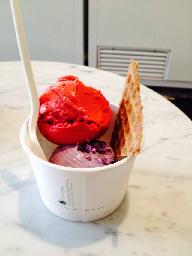 Jeni's Splendid Ice Creams