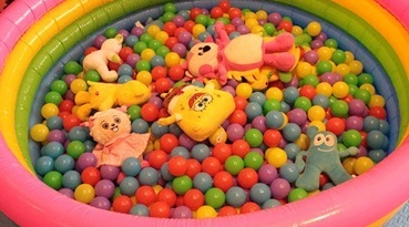 上海淳大万丽酒店·万丽咖啡厅