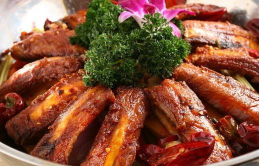 天天来客家食府(平湖店)