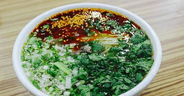 老郭家牛肉拉面