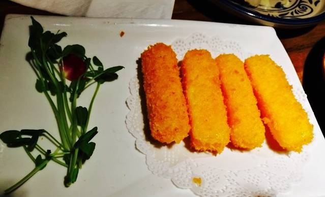 小放牛炒菜馆(北国商城店)