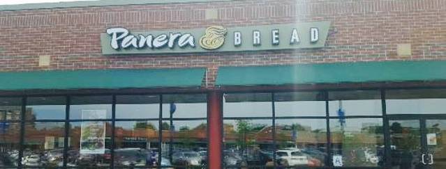 Panera Bread