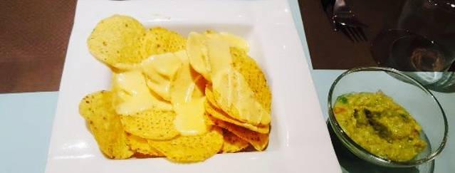 hamburgeseria El Moon