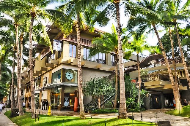 沃尔夫冈的牛排(皇家夏威夷中心店)