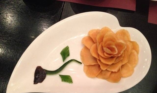 祥记·非遗传承·苏帮菜(苏锦店)