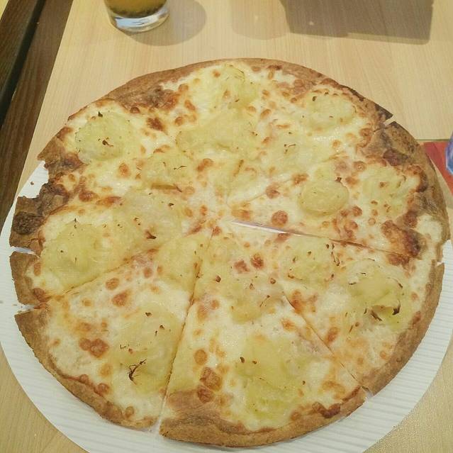 必胜客(工业路店)