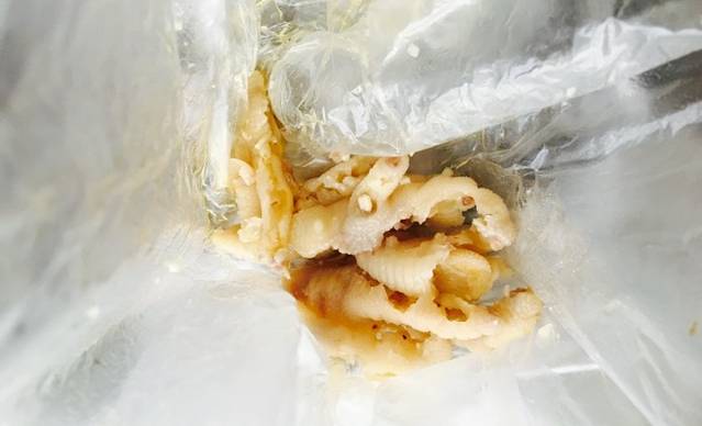 震九州熟食(凯旋路店)