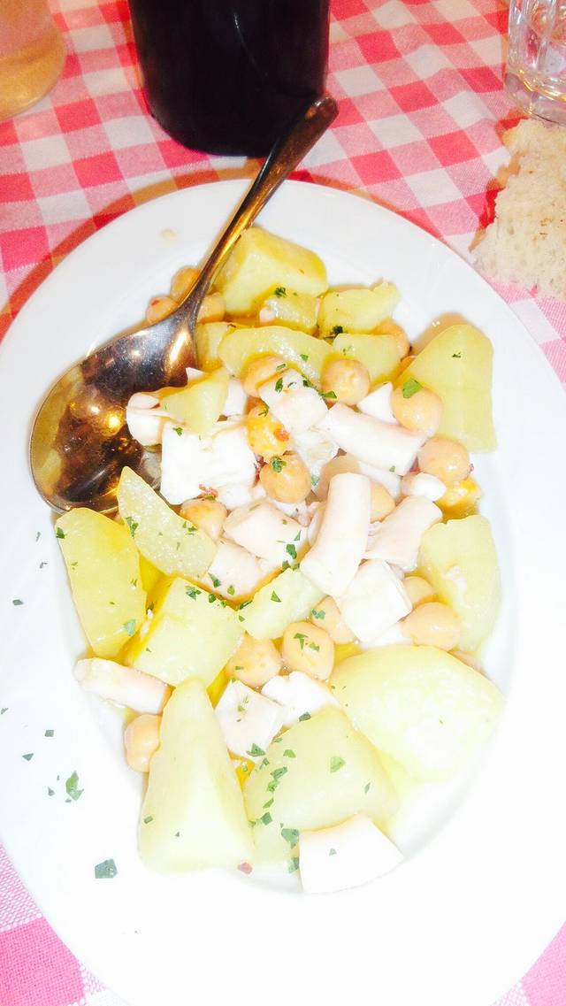 Trattoria Cotto e Magnato