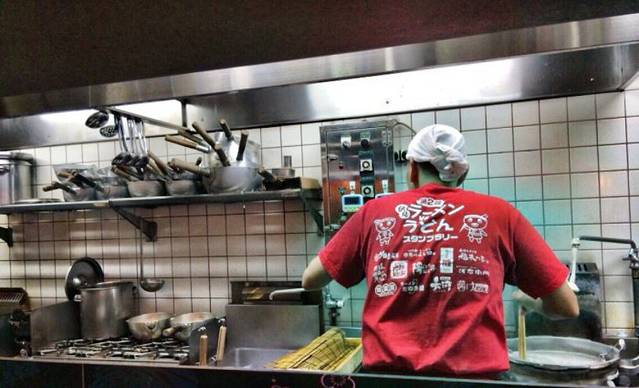 手打乌冬 Kendon屋