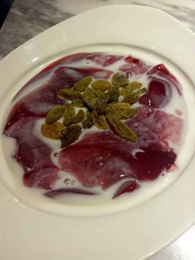 望蓉城·古法酸菜鱼(晶品店)