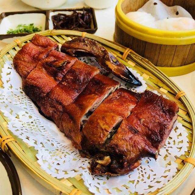 火齐潮汕砂锅粥(黄岛庐山路店)