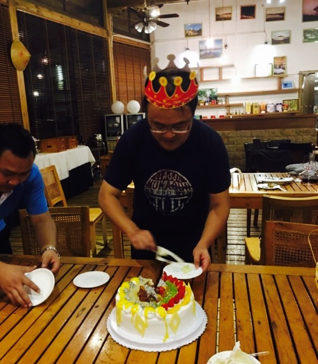 南昌神龙潭逸景营地