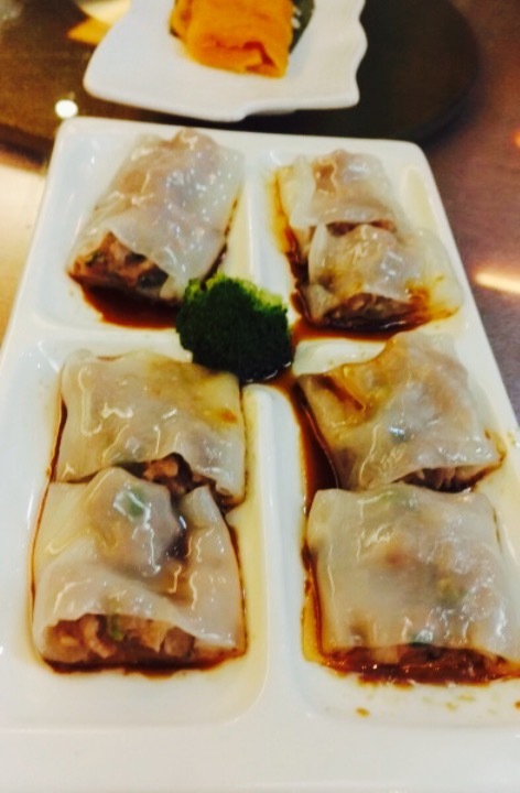 清远新好来登国际酒店·誉龙轩