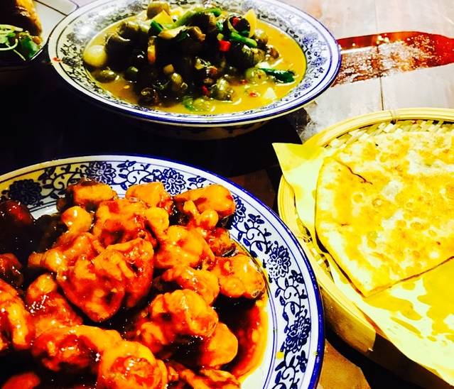 传家·来自农耕的传承