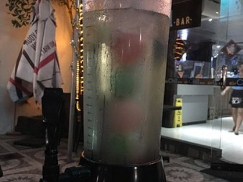 Chill Bar旅游景点图片