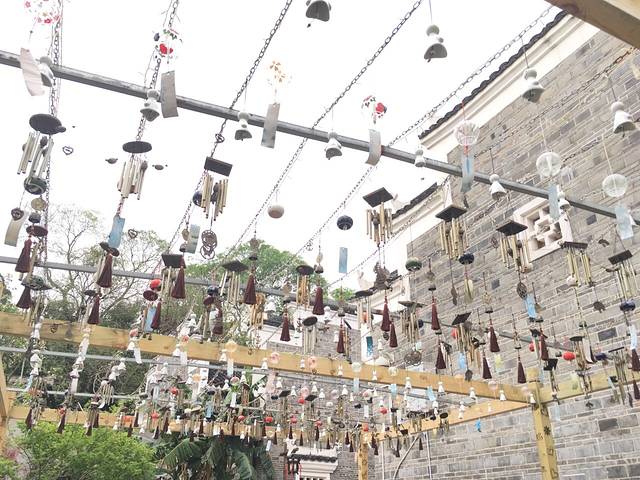 客家大院·非遗赣南客家菜(郁孤台店)