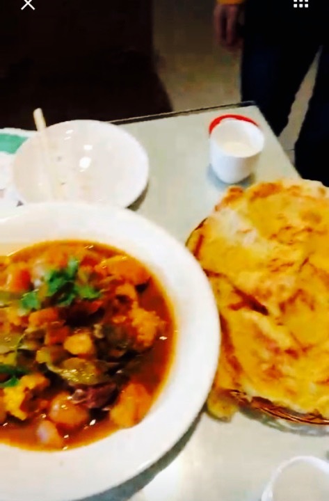 拾来运转一锅鲜(五期店)