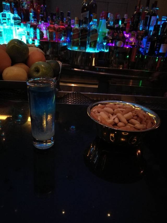 凯莱世纪大酒店餐饮部