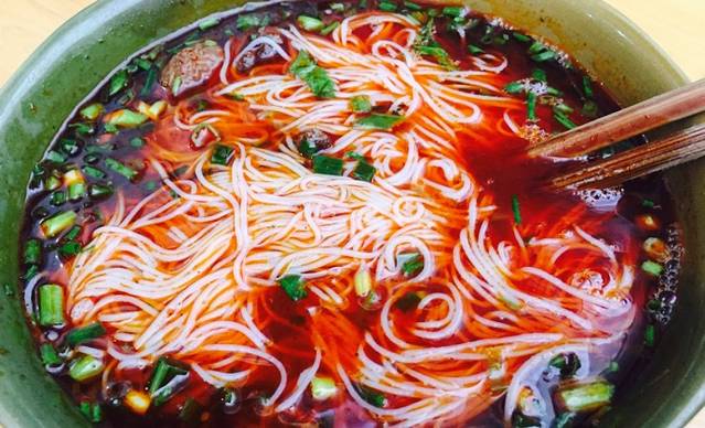 德华开元米粉(总店)