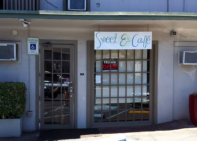 Sweet E's Cafe