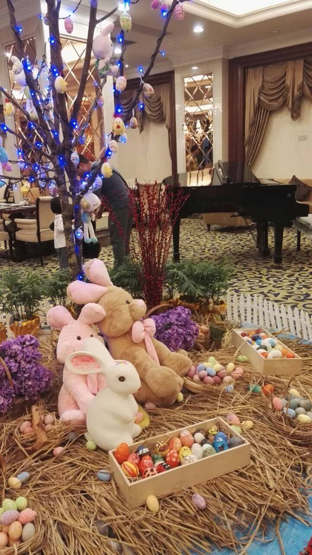 恒大酒店·品粤中餐厅