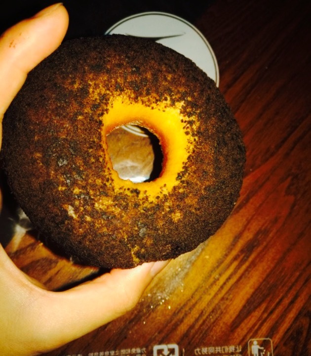 阿元来了 (坚尼地城)