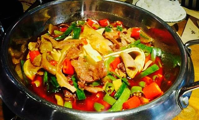 虾皇(江汉路店)