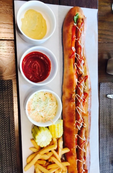 万宁神州半岛喜来登度假酒店·盛宴西餐厅