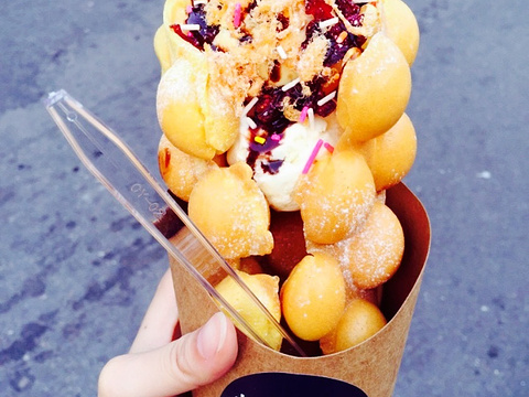 松枝记万达三楼专柜