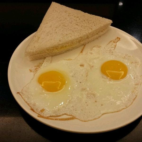 新泰东南亚美食