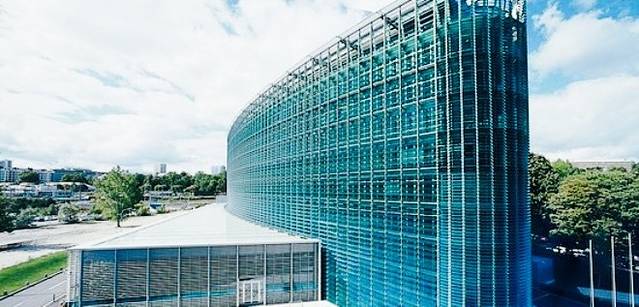 Restaurant L'Attique