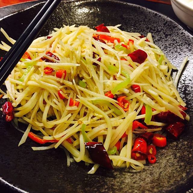 焦作迎宾馆·中餐厅